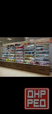 Торговое/выставочное оборудование Донецк - изображение 5