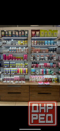 Торговое/выставочное оборудование Донецк - изображение 6