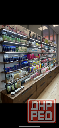 Торговое/выставочное оборудование Донецк - изображение 7