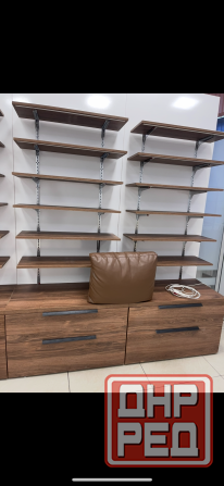 Торговое/выставочное оборудование Донецк - изображение 2