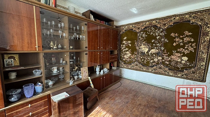 Продам 2ком Калининский р-н, б-р Шевченко Донецк - изображение 5