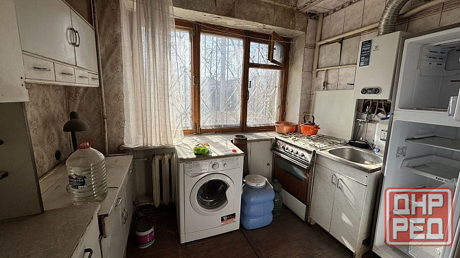 Продам 2ком Калининский р-н, б-р Шевченко Донецк - изображение 6