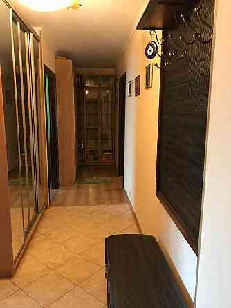 Сдам квартиру 3х комнатную Донецк