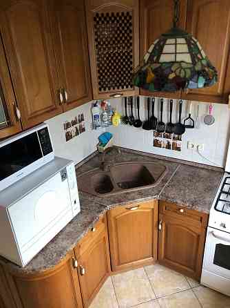 Сдам квартиру 3х комнатную Донецк