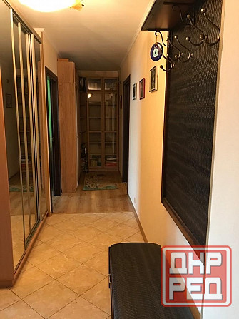 Сдам квартиру 3х комнатную Донецк - изображение 8