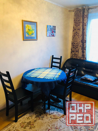 Сдам квартиру 3х комнатную Донецк - изображение 3