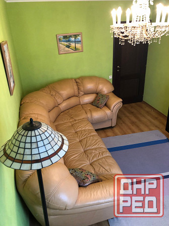 Сдам квартиру 3х комнатную Донецк - изображение 6
