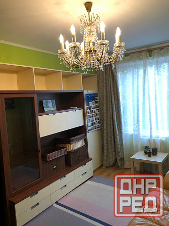 Сдам квартиру 3х комнатную Донецк - изображение 2