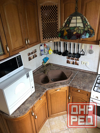 Сдам квартиру 3х комнатную Донецк - изображение 4