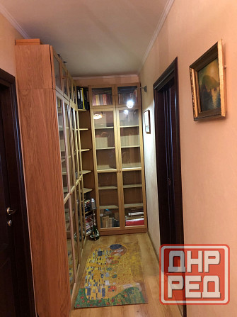 Сдам квартиру 3х комнатную Донецк - изображение 7