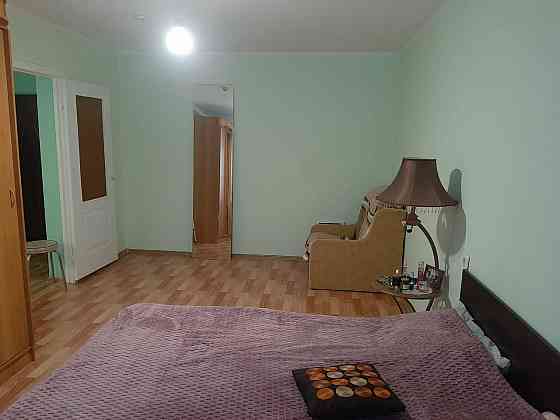 Сдается 1 комнатная квартира проспект Металлургов Мариуполь