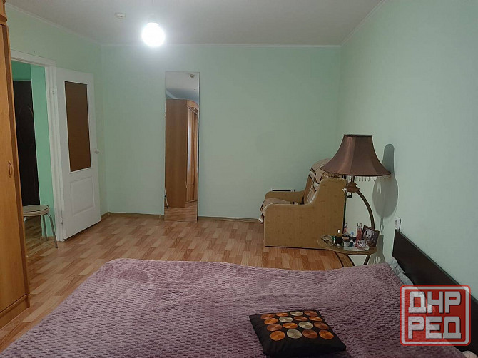 Сдается 1 комнатная квартира проспект Металлургов Мариуполь - изображение 4