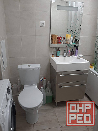 Сдается 1 комнатная квартира проспект Металлургов Мариуполь - изображение 6