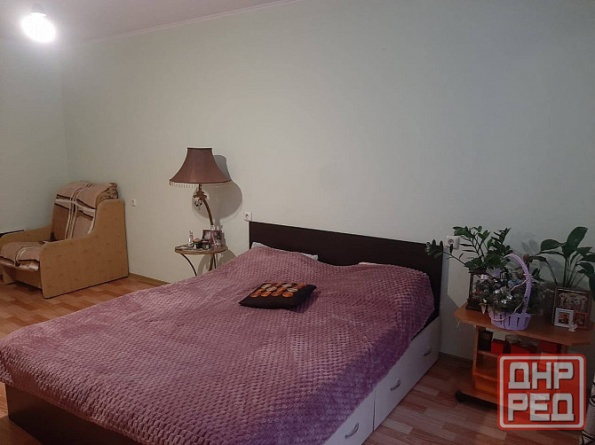 Сдается 1 комнатная квартира проспект Металлургов Мариуполь - изображение 5