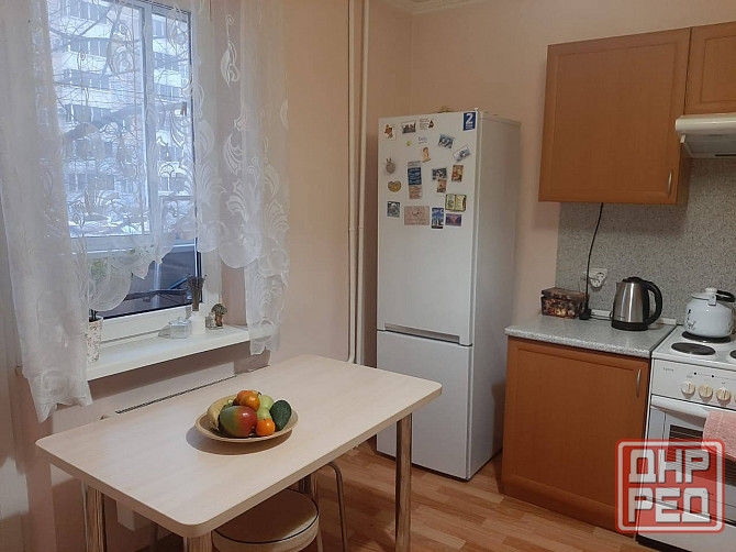 Сдается 1 комнатная квартира проспект Металлургов Мариуполь - изображение 7