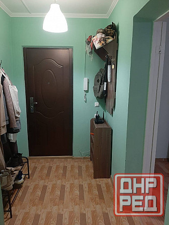 Сдается 1 комнатная квартира проспект Металлургов Мариуполь - изображение 3