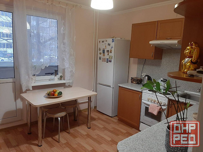 Сдается 1 комнатная квартира проспект Металлургов Мариуполь - изображение 2