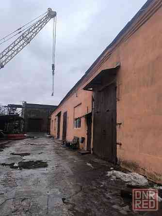 Срочная продажа! Действующее промышленное предприятие Коксохим Донецк