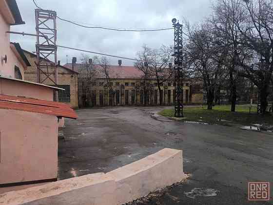 Срочная продажа! Действующее промышленное предприятие Коксохим Донецк