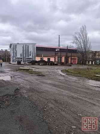 Срочная продажа! Действующее промышленное предприятие Коксохим Донецк