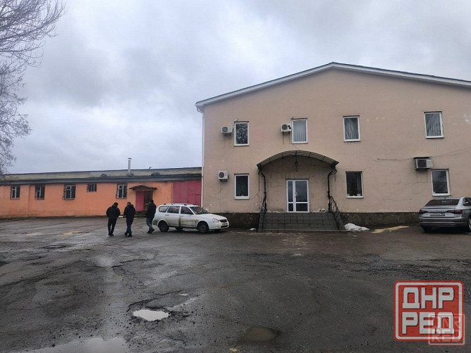 Срочная продажа! Действующее промышленное предприятие Коксохим Донецк - изображение 8