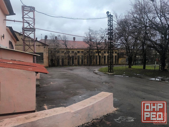 Срочная продажа! Действующее промышленное предприятие Коксохим Донецк - изображение 2
