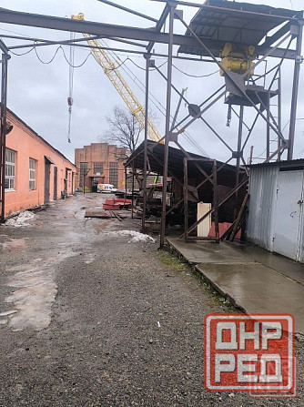 Срочная продажа! Действующее промышленное предприятие Коксохим Донецк - изображение 7