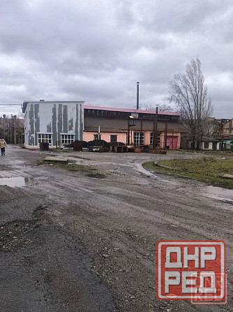 Срочная продажа! Действующее промышленное предприятие Коксохим Донецк - изображение 3