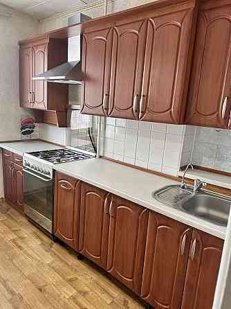 Сдаётся уютная трёхкомнатная квартира в городе Мариуполь Мариуполь