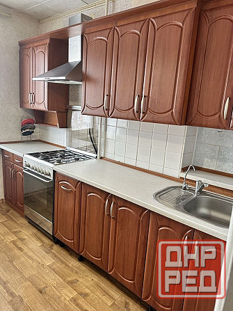 Сдаётся уютная трёхкомнатная квартира в городе Мариуполь Мариуполь - изображение 2