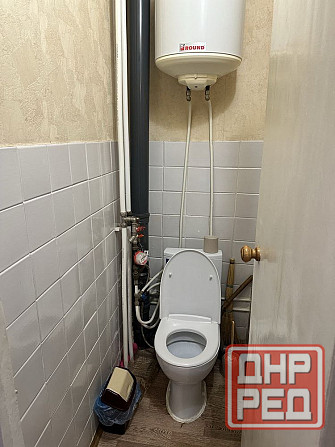 Сдаётся уютная трёхкомнатная квартира в городе Мариуполь Мариуполь - изображение 4