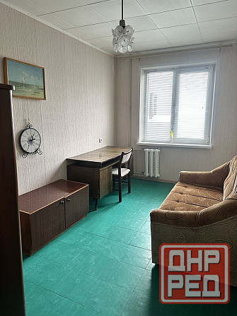 Сдаётся уютная трёхкомнатная квартира в городе Мариуполь Мариуполь - изображение 1