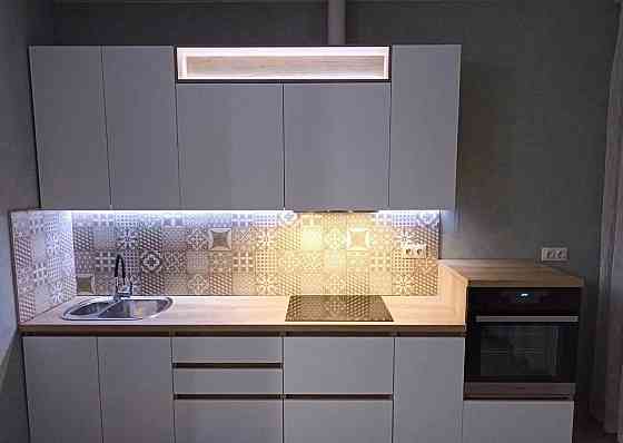 Сдается 1к. квартира Донецк