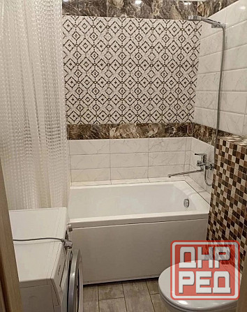 Сдается 1к. квартира Донецк - изображение 3