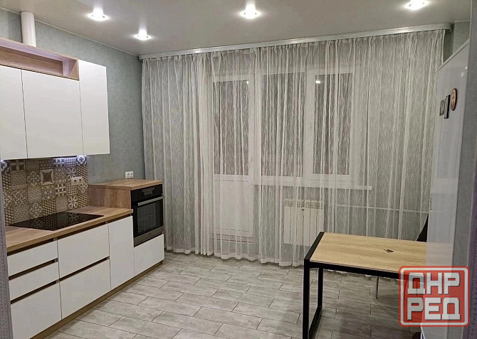 Сдается 1к. квартира Донецк - изображение 1