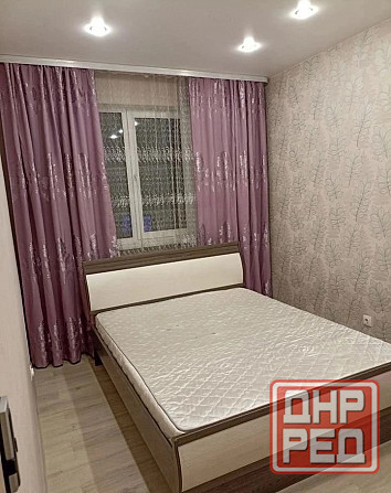 Сдается 1к. квартира Донецк - изображение 4