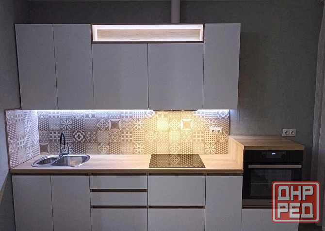 Сдается 1к. квартира Донецк - изображение 6