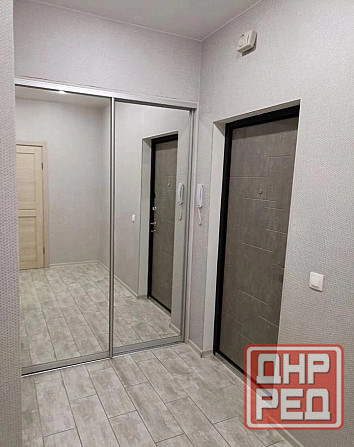 Сдается 1к. квартира Донецк - изображение 5
