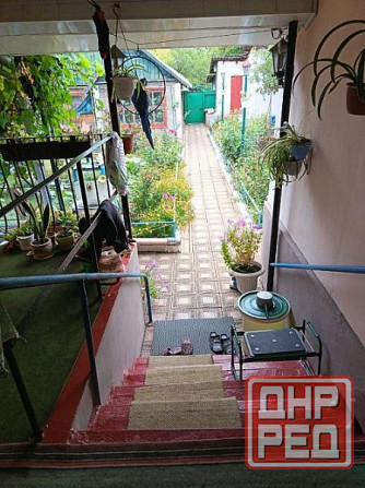 Продается 3 - х комнатный дом, ул.Лени Голикова, ориентир Цоф Донецк - изображение 8