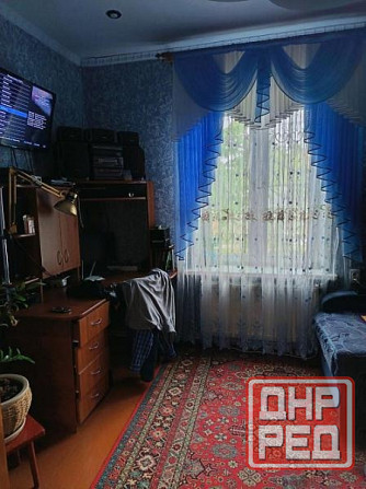Продается 3 - х комнатный дом, ул.Лени Голикова, ориентир Цоф Донецк - изображение 4
