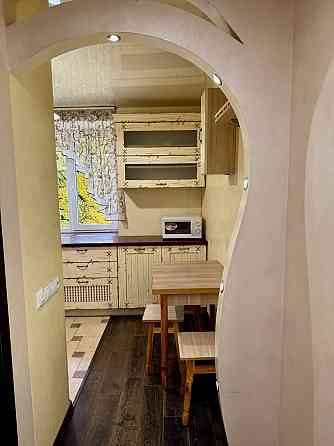 Сдается 2х комнатная квартира Донецк