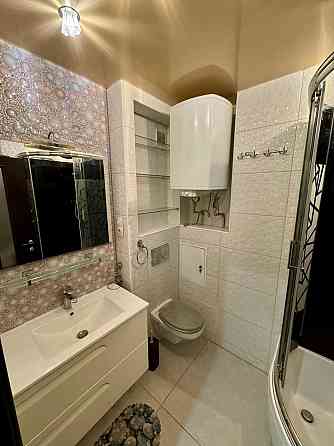 Сдается 2х комнатная квартира Донецк