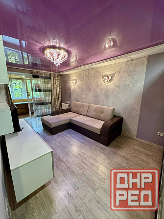 Сдается 2х комнатная квартира Донецк - изображение 7