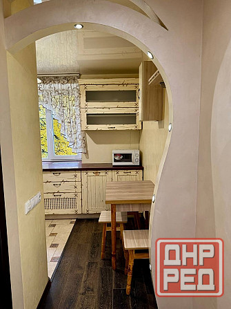 Сдается 2х комнатная квартира Донецк - изображение 4