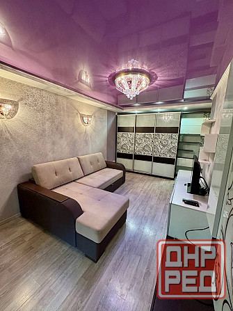 Сдается 2х комнатная квартира Донецк - изображение 5