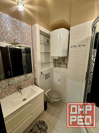 Сдается 2х комнатная квартира Донецк - изображение 3