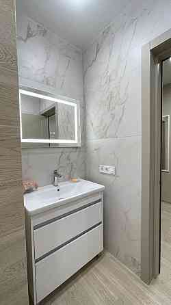 Квартира в аренду (2 комнаты) в Ворошиловском районе Донецка, недалеко от набережной. Донецк