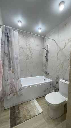 Квартира в аренду (2 комнаты) в Ворошиловском районе Донецка, недалеко от набережной. Донецк