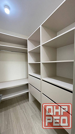 Квартира в аренду (2 комнаты) в Ворошиловском районе Донецка, недалеко от набережной. Донецк - изображение 3