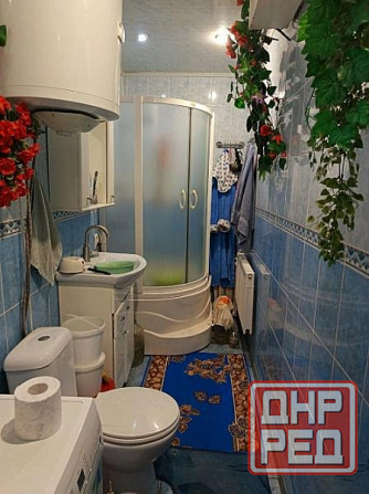 Продажа 3-х комнатного дома в районе Цофа Донецк - изображение 6